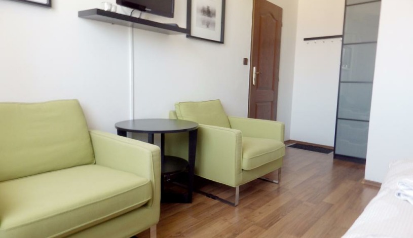 Penzion Panorama Český Krumlov